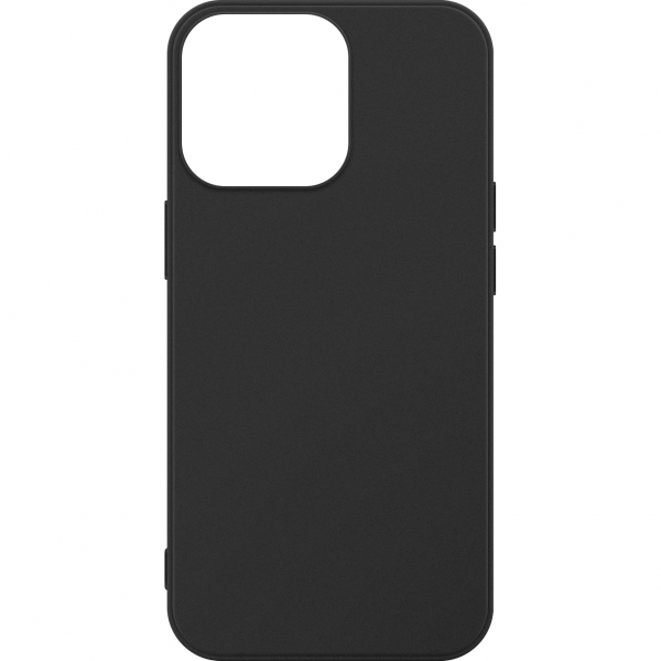 Husa pentru Honor 600 Pro, OEM, Tint, Neagra