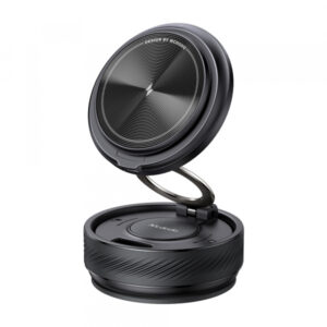 Incarcator Auto Wireless McDodo CH-8610, 15W, 1.67A, Negru