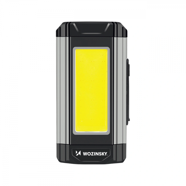 Lampa Lucru Led WZK WLR-15W, 1500lm, Gri
