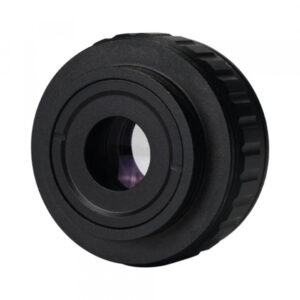 Lentila Microscop RF4 pentru Model Stereo Trinocular Hayear / AmScope, 0.5x
