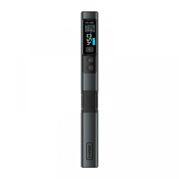 Letcon Fnirsi HS-02A F