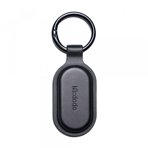 Mcdodo SmartTag Keyring Napa Pro AT-3840 pentru iOS Series, Negru