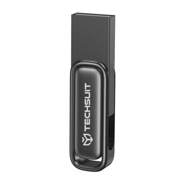 Memorie Externa USB-A 3.0 Techsuit THSM33, 32Gb