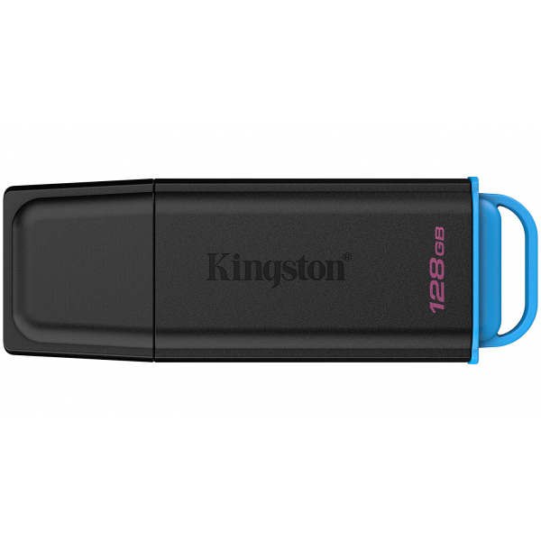 Memorie Externa USB-A 3.2 Kingston DT Exodia, 128Gb DTXG2/128GB