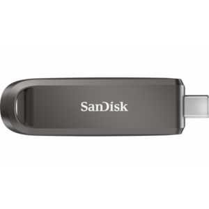 Memorie Externa USB-C SanDisk Extreme Pro, 256Gb SDCZ890-256G-G46