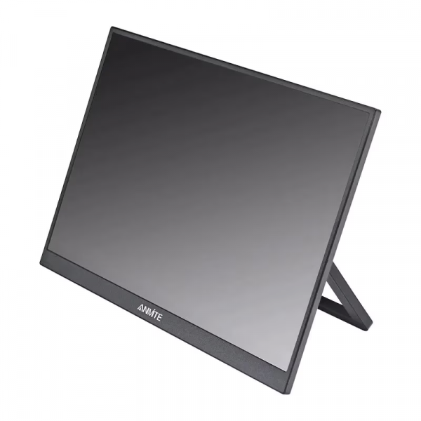 Monitor Portabil Anmite A156W04T, 15.6inch, FullHD