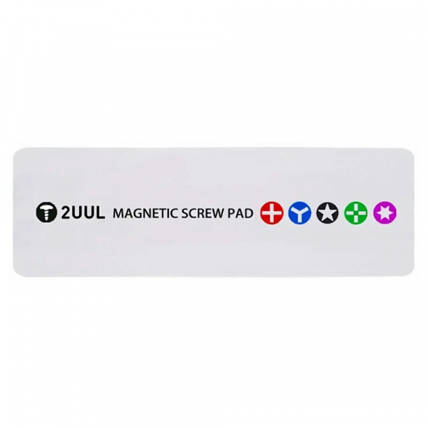 Pad Magnetic Suruburi 2UUL ST93