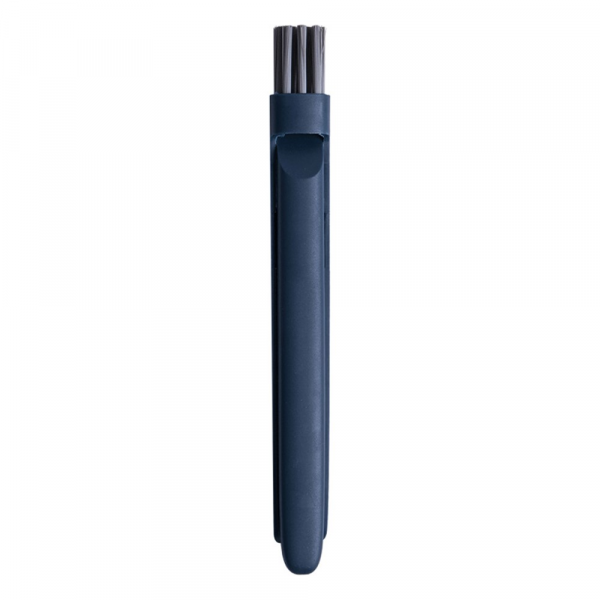 Perie Antistatica OEM, 2in1, Bleumarin