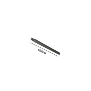 Perie Antistatica OEM Round, Neagra