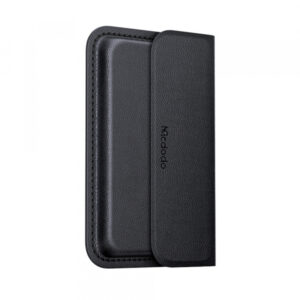 Portofel MagSafe, McDodo, WH-3530 Napa, Negru