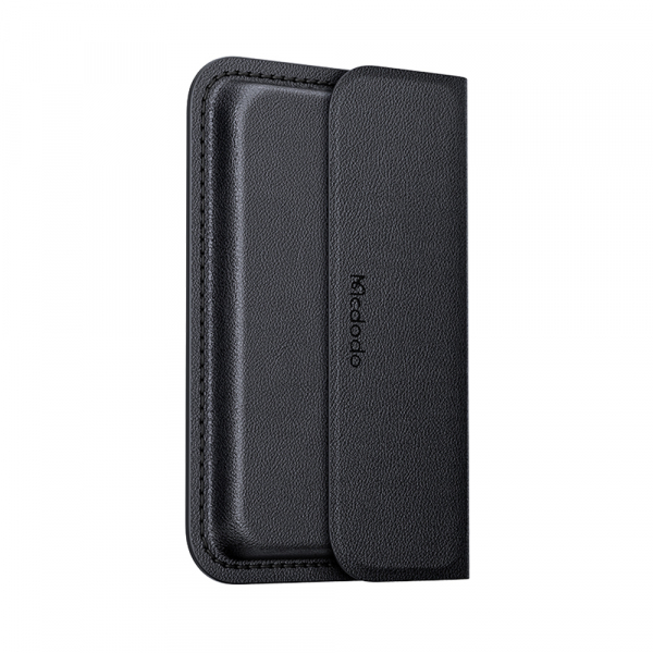 Portofel MagSafe, McDodo, WH-3530 Napa, Negru