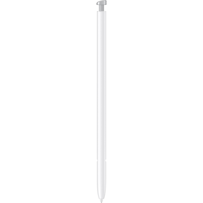 S-Pen pentru Samsung Galaxy S26 Ultra S948, Alb EJ-PS948BWEGEU