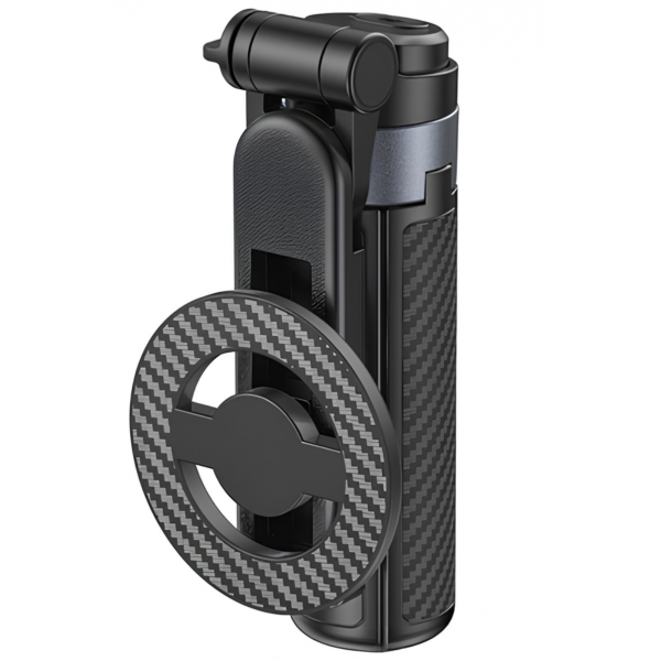 Selfie Stick Bluetooth XO Design SS25 Pro, Universal, Negru