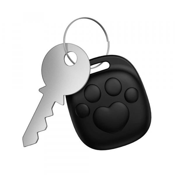 Borofone SmartTag BC105 pentru Android Series, Negru