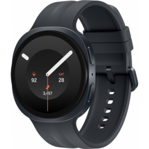 Smartwatch Samsung Galaxy Watch9, 44mm, BT, Negru SM-L350NZKAEUE