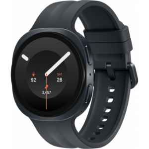 Smartwatch Samsung Galaxy Watch9, 40mm, BT, Negru SM-L340NZKAEUE