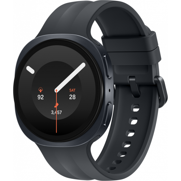 Smartwatch Samsung Galaxy Watch9, 40mm, BT, Negru SM-L340NZKAEUE