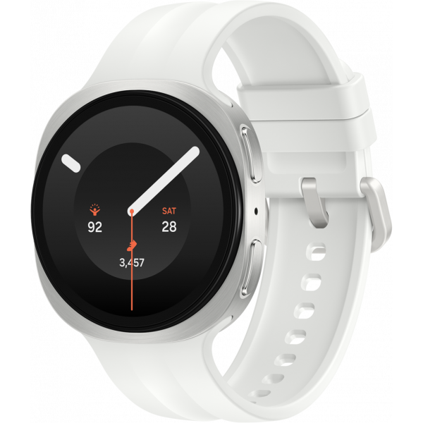 Smartwatch Samsung Galaxy Watch9, 40mm, BT, Crem SM-L340NZEAEUE