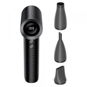 Suflanta Aer Acefast YF4, Negru
