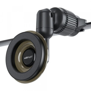 Suport Auto Magnetic Acefast D68, 4.7inch - 6.9inch, Negru