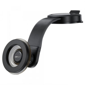 Suport Auto Magnetic Acefast D69, 4.7inch - 6.9inch, Negru