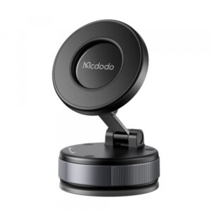 Suport Auto Magnetic McDodo CM-8540, Negru