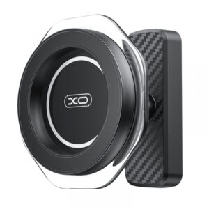 Suport Auto Magnetic XO Design C199, Universal, Negru