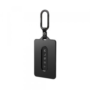 Suport Cheie Card Spigen pentru Tesla ACP11310