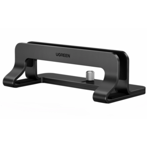 Suport Vertical UGREEN LP258 (29277) pentru Laptop cu grosime 12mm - 26mm, Argintiu