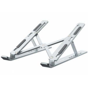 Suport WZK WDCX-X8S pentru Laptop 10inch - 16inch, Argintiu