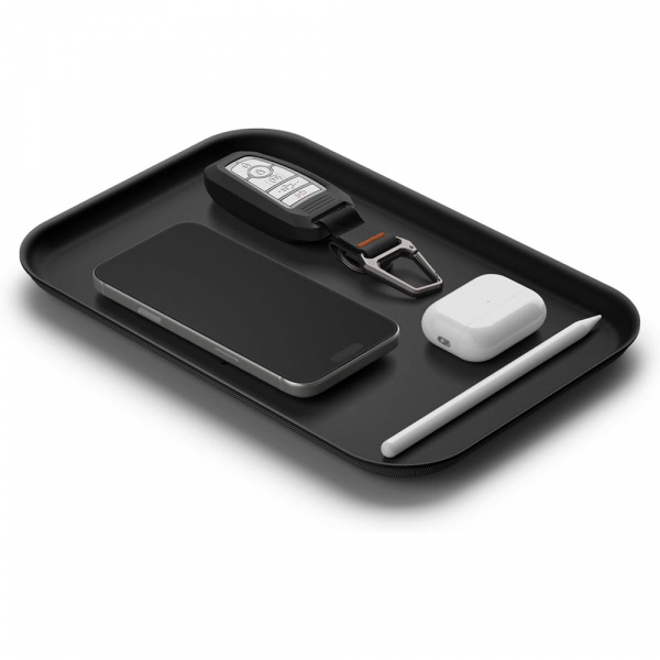 Tava Organizatoare Auto Spigen LD402 pentru Telefon Mobil / Accesorii AHP10135