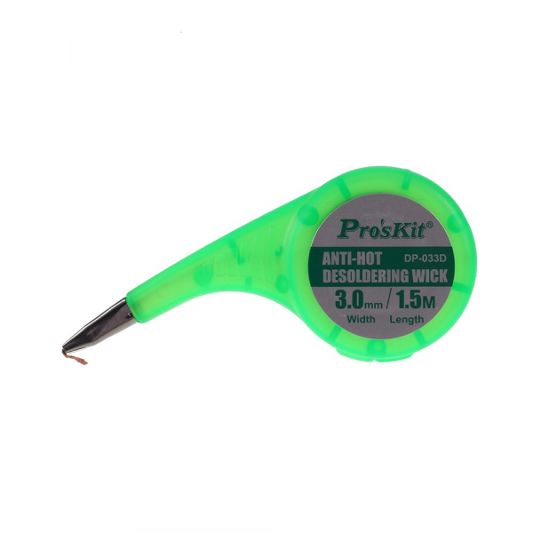 Tresa Pro\'sKit DP-033D, 3mm, 1.5m