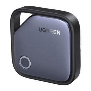 UGREEN SmartTag Pro Smart CM916 (75646P) pentru iOS / Android Series, Set 4 bucati, Negru