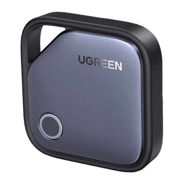 UGREEN SmartTag Pro Smart CM916 (75646P) pentru iOS / Android Series, Set 4 bucati, Negru