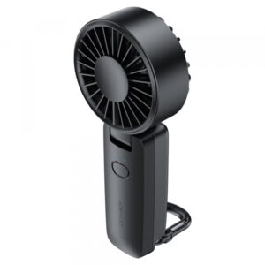Ventilator Portabil Acefast YF2, Negru
