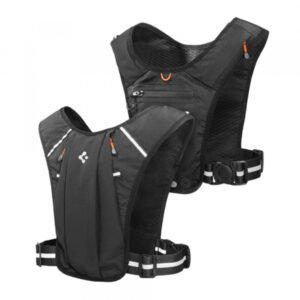 Vesta Alergat Spigen Dynamic Shield A720, Marime L - XL, Neagra AMP11390