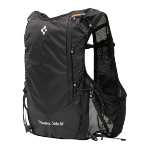 Vesta Alergat Spigen Dynamic Shield A721, Marime M - L, Neagra AMP10224
