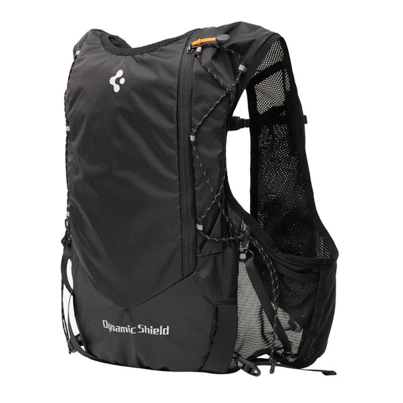 Vesta Alergat Spigen Dynamic Shield A721, Marime M - L, Neagra AMP10224