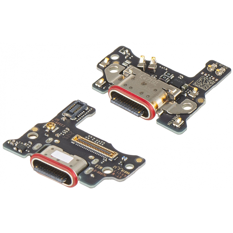 Placa cu Conector Incarcare Motorola ThinkPhone 25, Service Pack 5P68C28408