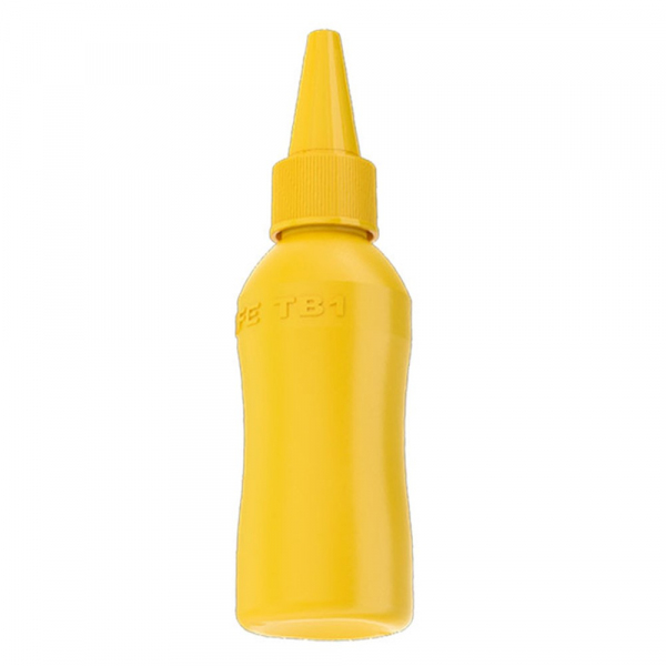 Recipient Relife TB1, Galben