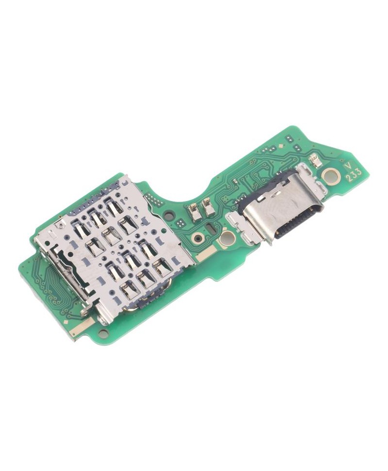 Modul Incarcare Oppo Reno12 F, CPH2637, CPH2687