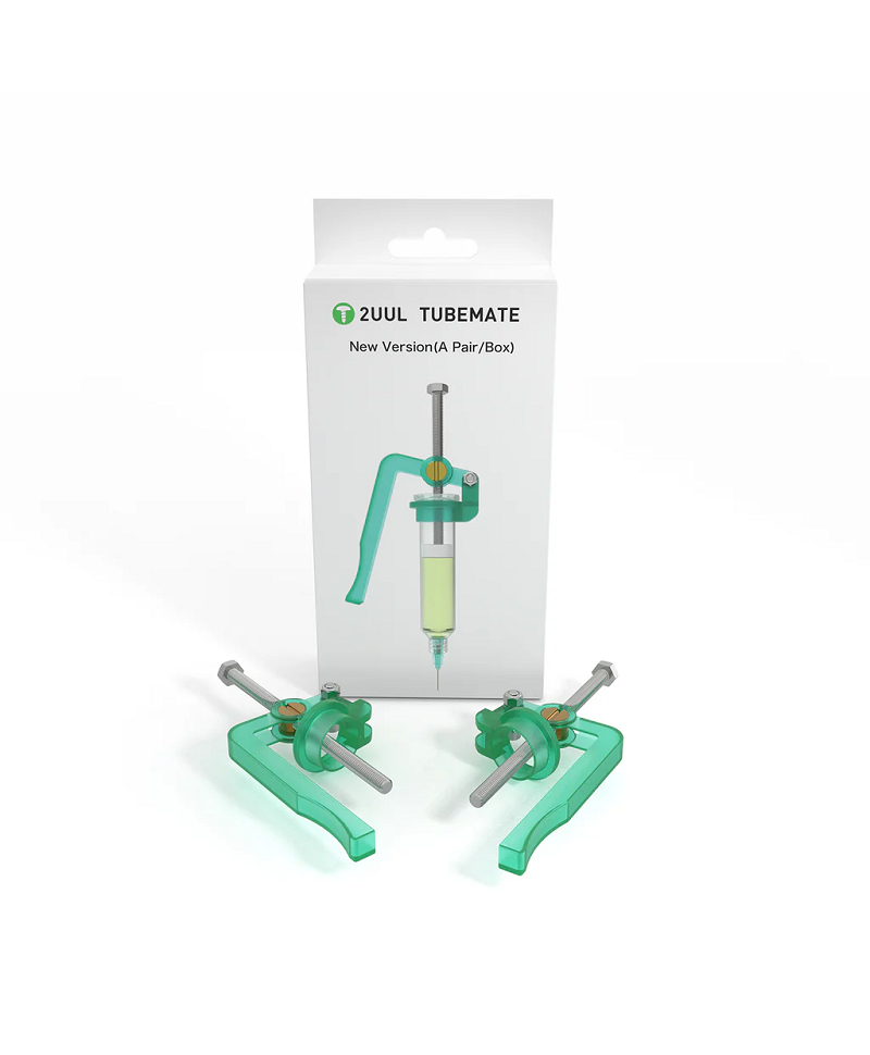 SC03 New Version TubeMate (A Pair/Box) (2UUL)