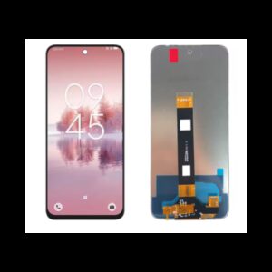 Ecran LCD Display TCL 60 5G, T621H