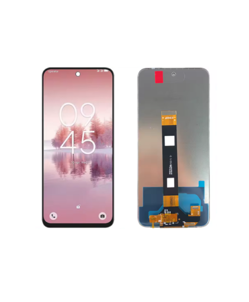 Ecran LCD Display TCL 60 5G, T621H