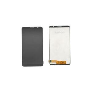 Ecran LCD Display TCL 501, T433D