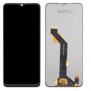 Ecran LCD Display TCL 405, 406, 408