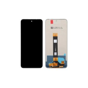 Ecran LCD Display TCL 60 SE NxtPaper, T521K