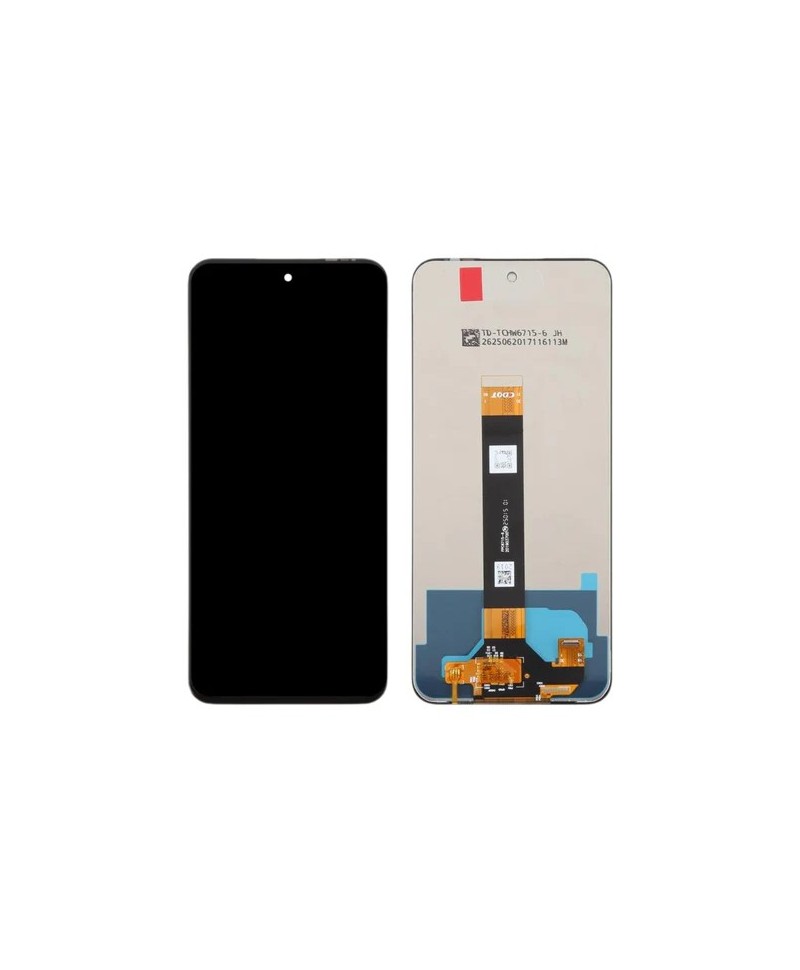 Ecran LCD Display TCL 60 SE NxtPaper, T521K