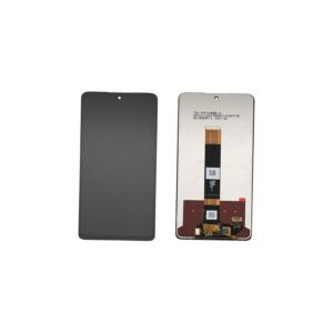 Ecran LCD Display TCL 50 PRO NxtPaper, T803D, TCL 50 NxtPaper
