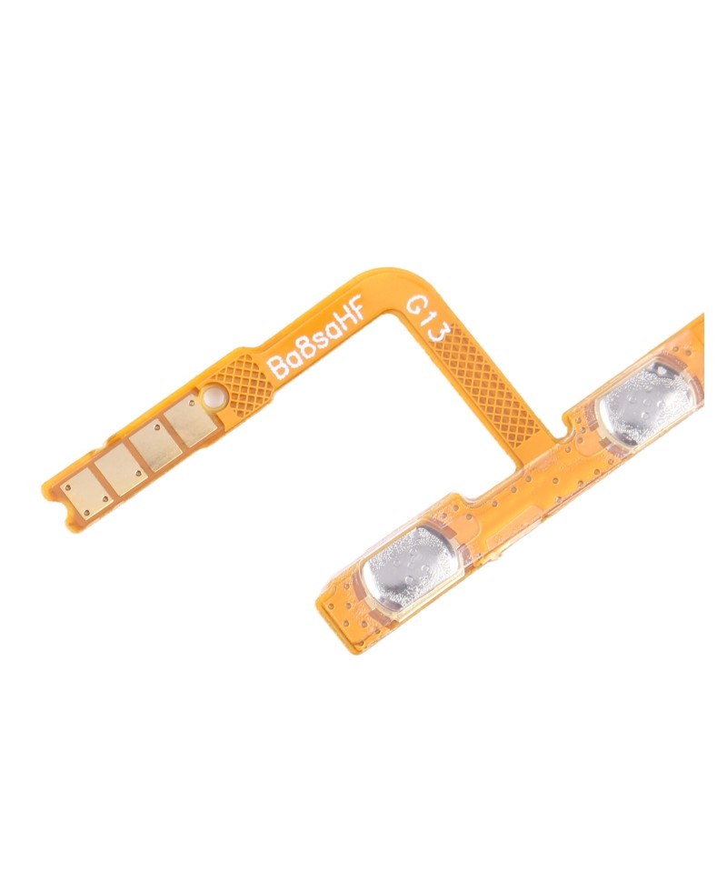 Flex Power & Volume Motorola Moto G23, G13, G53